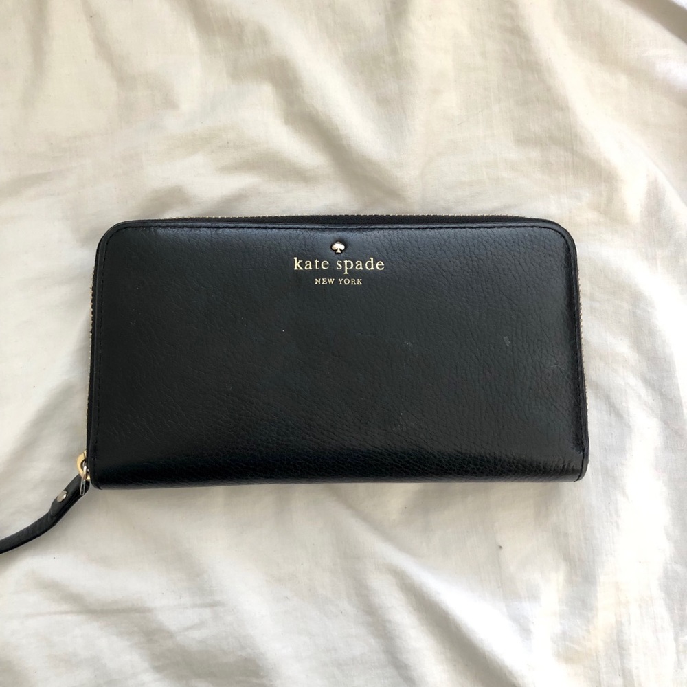 Kate Spade wallet